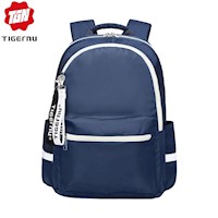 Mochila Mujer Tigernu TB9030B Azul